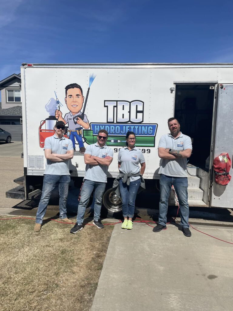 TBC Window Washing photo 9